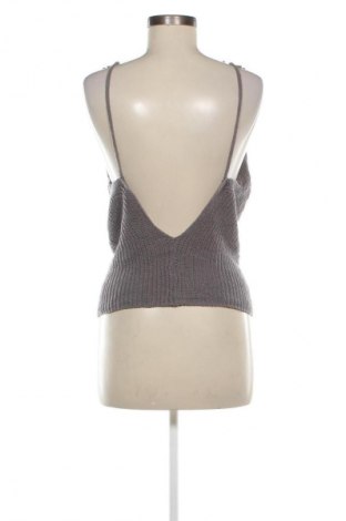 Dámsky pulóver Zara, Veľkosť S, Farba Sivá, Cena  11,95 €