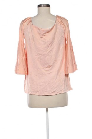 Dámsky pulóver Zara, Veľkosť M, Farba Oranžová, Cena  9,95 €