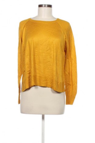 Dámsky pulóver Zara, Veľkosť S, Farba Žltá, Cena  11,95 €