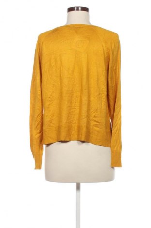 Dámsky pulóver Zara, Veľkosť S, Farba Žltá, Cena  11,95 €