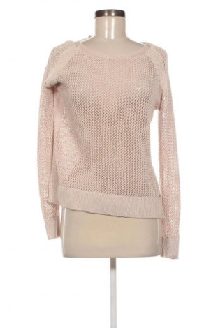 Damski sweter Zero, Rozmiar M, Kolor Beżowy, Cena 13,99 zł