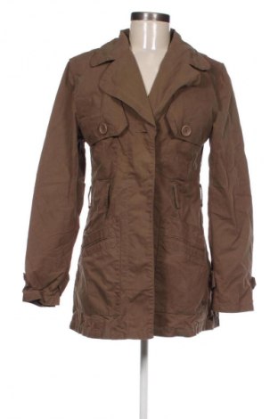 Dámsky prechodný kabát  Biston, Veľkosť L, Farba Hnedá, Cena  4,95 €