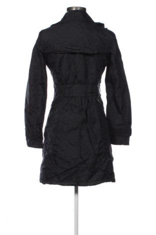 Női viharkabát Mango, Méret S, Szín Fekete, Ár 6 159 Ft