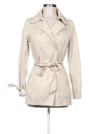 Trench de femei Orsay, Mărime XS, Culoare Bej, Preț 102,61 Lei