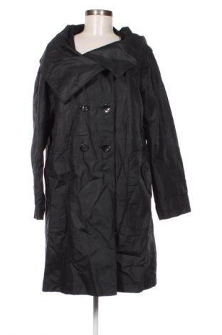 Trench de femei Unbranded, Mărime L, Culoare Negru, Preț 41,99 Lei