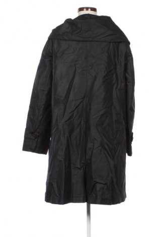 Trench de femei Unbranded, Mărime L, Culoare Negru, Preț 41,99 Lei