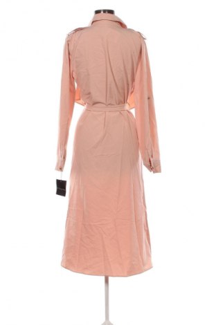 Γυναικεία καμπαρντίνα Unbranded, Μέγεθος L, Χρώμα Ρόζ , Τιμή 23,99 €