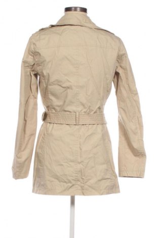 Trench de femei United Colors Of Benetton, Mărime S, Culoare Bej, Preț 97,99 Lei