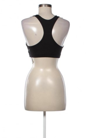 Damen Sporttop PUMA, Größe S, Farbe Schwarz, Preis 17,39 €