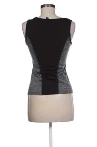 Damski sportowy top Unbranded, Rozmiar S, Kolor Szary, Cena 23,99 zł