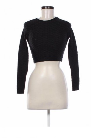 Dámsky športový top  Unbranded, Veľkosť S, Farba Čierna, Cena  5,12 €