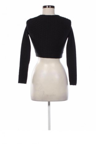 Dámsky športový top  Unbranded, Veľkosť S, Farba Čierna, Cena  5,12 €