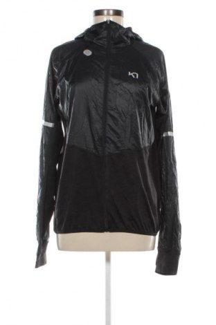 Damen Sweatshirt Kari Traa, Größe M, Farbe Schwarz, Preis € 24,99, #133405121