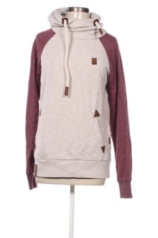 Dámská mikina  Naketano, Velikost S, Barva Krémová, Cena  699,00 Kč