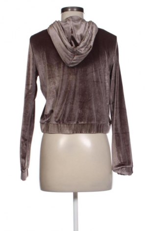 Dámská mikina  Sinsay, Velikost S, Barva Hnědá, Cena  371,00 Kč