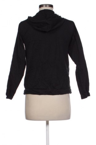Dámská mikina  Tezenis, Velikost S, Barva Černá, Cena  229,00 Kč