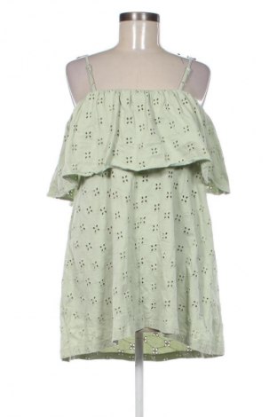 Dámsky top  ASOS, Veľkosť XS, Farba Zelená, Cena  13,80 €