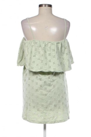 Dámsky top  ASOS, Veľkosť XS, Farba Zelená, Cena  13,80 €