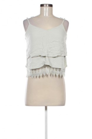 Damentop About You, Größe S, Farbe Grün, Preis € 3,99