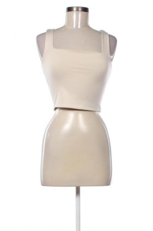 Dámsky top  Amisu, Veľkosť M, Farba Kremová, Cena  14,61 €