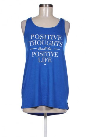 Damentop Amisu, Größe XS, Farbe Blau, Preis € 4,55