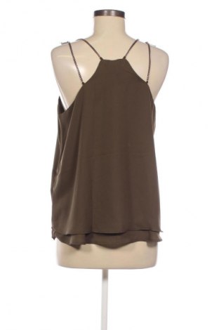 Damentop Amisu, Größe L, Farbe Grün, Preis € 4,99