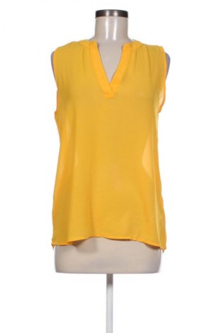 Damentop Amisu, Größe S, Farbe Gelb, Preis € 2,99