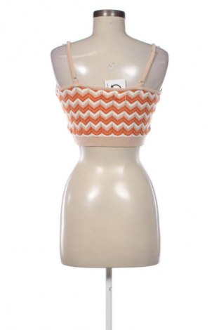 Damentop Amisu, Größe M, Farbe Mehrfarbig, Preis € 4,99