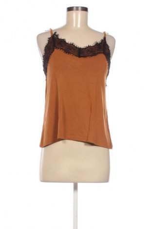 Damentop Amisu, Größe S, Farbe Braun, Preis € 2,99