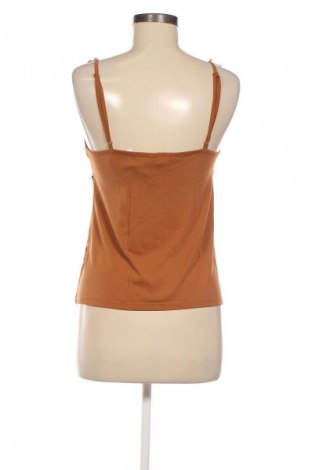 Damentop Amisu, Größe S, Farbe Braun, Preis € 2,99