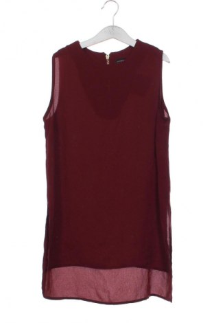 Γυναικείο τοπ Atmosphere, Μέγεθος XS, Χρώμα Κόκκινο, Τιμή 2,99 €