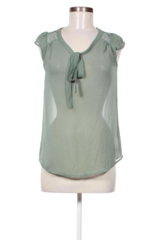 Damski top Atmosphere, Rozmiar S, Kolor Zielony, Cena 19,99 zł