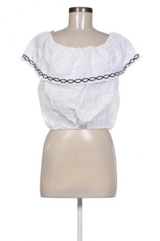 Női top BSB Jeans, Méret M, Szín Fehér, Ár 1 749 Ft