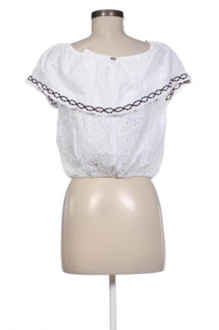 Női top BSB Jeans, Méret M, Szín Fehér, Ár 1 749 Ft