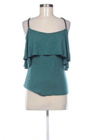 Damentop Be You, Größe XL, Farbe Grün, Preis 2,99 €