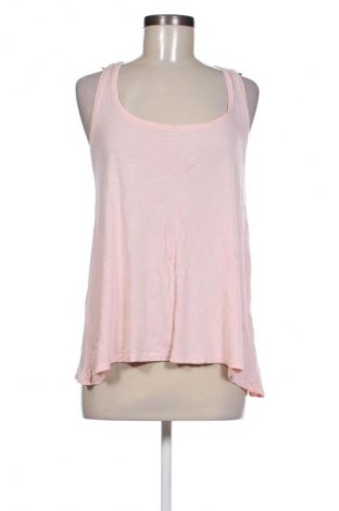 Damentop Bershka, Größe L, Farbe Rosa, Preis 3,99 €