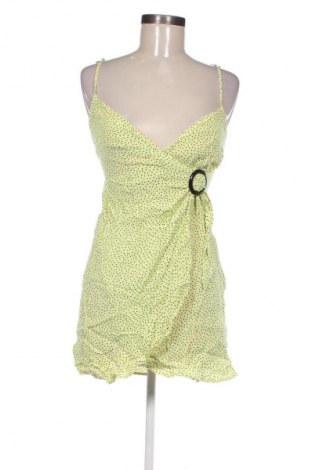 Damentop Bershka, Größe S, Farbe Mehrfarbig, Preis 4,99 €