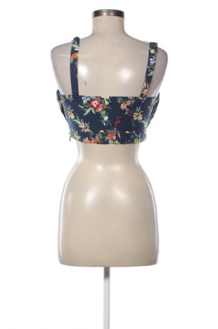 Damentop Bershka, Größe M, Farbe Mehrfarbig, Preis 9,59 €