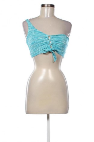 Damentop Bershka, Größe XS, Farbe Mehrfarbig, Preis 4,99 €