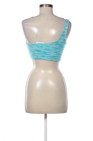 Damentop Bershka, Größe XS, Farbe Mehrfarbig, Preis 4,99 €