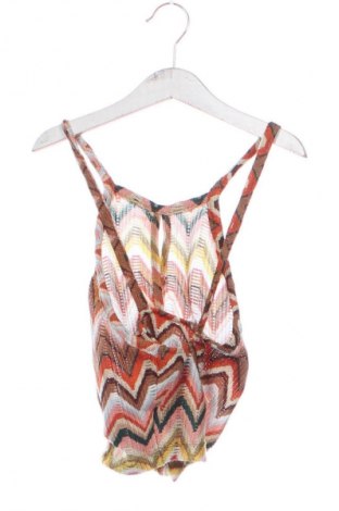 Női top Bershka, Méret XS, Szín Sokszínű, Ár 1 869 Ft
