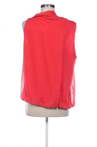 Damski top Best Connections, Rozmiar XL, Kolor Czerwony, Cena 33,99 zł