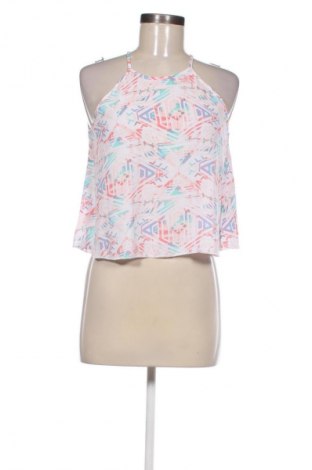 Damski top Bik Bok, Rozmiar S, Kolor Kolorowy, Cena 16,99 zł