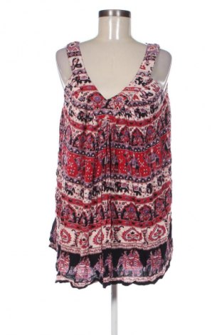 Damentop Boohoo, Größe S, Farbe Mehrfarbig, Preis € 3,99