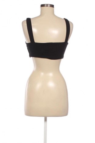 Női top Boohoo, Méret M, Szín Fekete, Ár 1 689 Ft