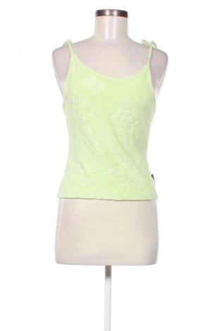 Női top Brunotti, Méret M, Szín Zöld, Ár 669 Ft
