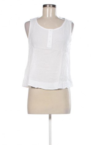 Damentop Buffalo, Größe M, Farbe Weiß, Preis 6,99 €