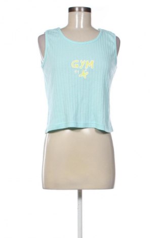 Női top C&A, Méret S, Szín Kék, Ár 1 509 Ft