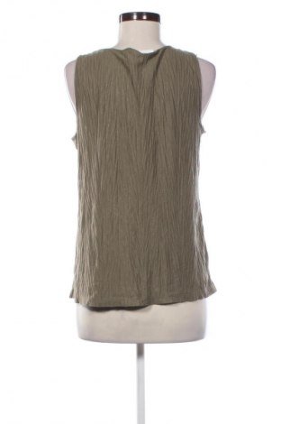 Дамски топ Chico's, Размер M, Цвят Зелен, Цена 3,06 €