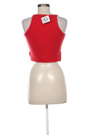 Női top Clockhouse, Méret M, Szín Piros, Ár 1 389 Ft